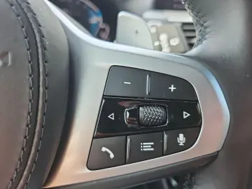 BMW X3 xDrive 30e M Sport NAVI DAB LiveCockpit LED