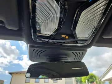 BMW X3 xDrive 30e M Sport NAVI DAB LiveCockpit LED