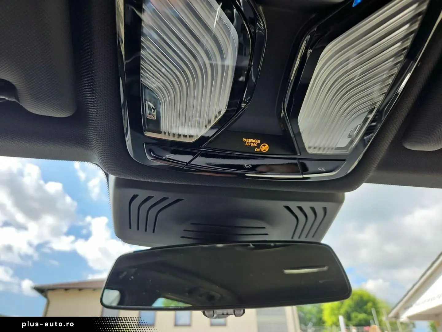 BMW X3 xDrive 30e M Sport NAVI DAB LiveCockpit LED