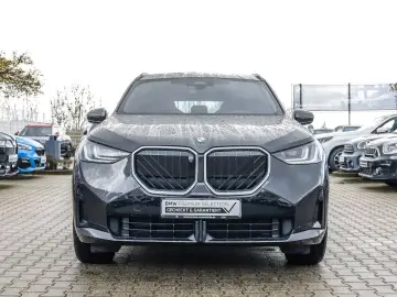 BMW X3 20 xDrive M Sport Navi AHK H