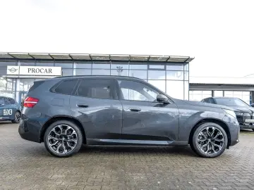 BMW X3 20 xDrive M Sport Navi AHK H