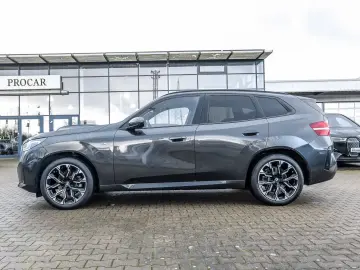 BMW X3 20 xDrive M Sport Navi AHK H