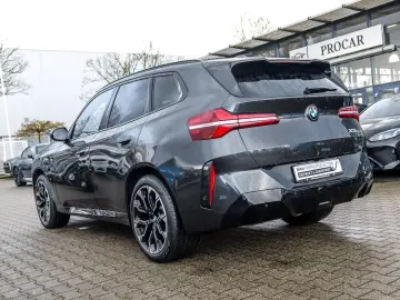 BMW X3 20 xDrive M Sport Navi AHK H