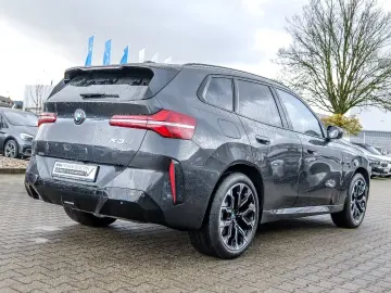 BMW X3 20 xDrive M Sport Navi AHK H
