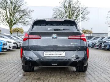BMW X3 20 xDrive M Sport Navi AHK H