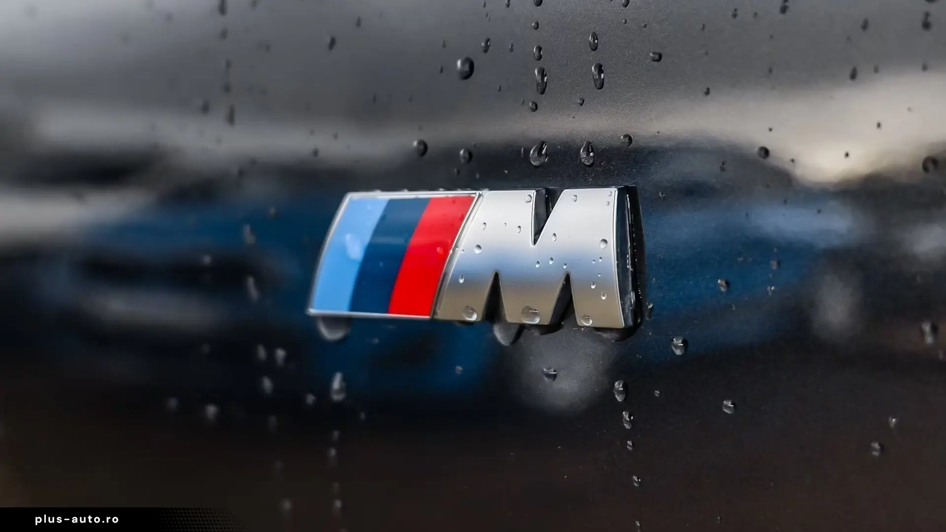 BMW X3 20 xDrive M Sport Navi AHK H
