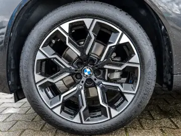 BMW X3 20 xDrive M Sport Navi AHK H