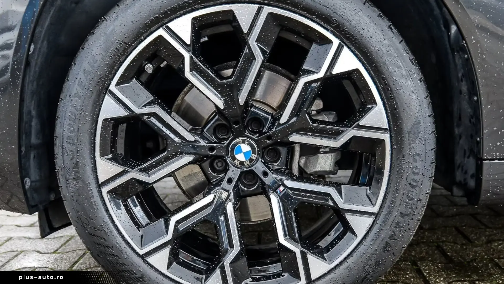BMW X3 20 xDrive M Sport Navi AHK H