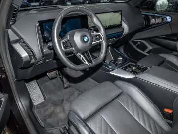 BMW X3 20 xDrive M Sport Navi AHK H
