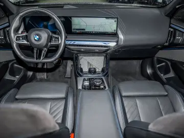 BMW X3 20 xDrive M Sport Navi AHK H