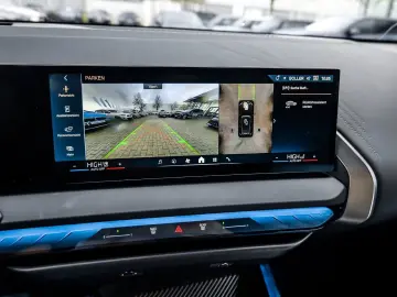 BMW X3 20 xDrive M Sport Navi AHK H