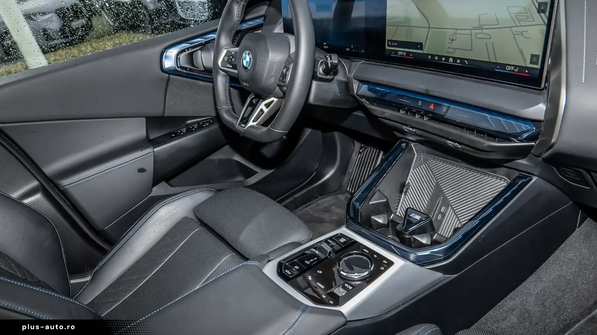 BMW X3 20 xDrive M Sport Navi AHK H