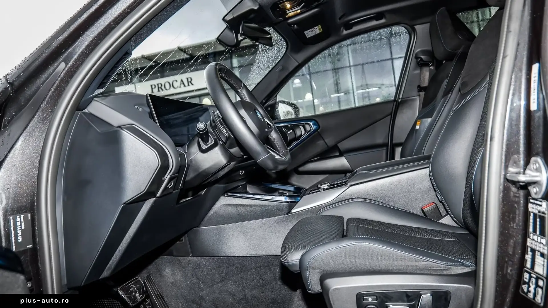 BMW X3 20 xDrive M Sport Navi AHK H