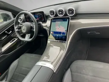 Mercedes-Benz CLE 300 4M Coupé Night Pano Burmester 20 Zoll