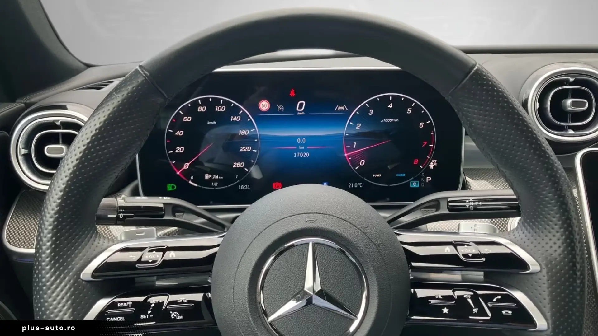 Mercedes-Benz CLE 300 4M Coupé Night Pano Burmester 20 Zoll