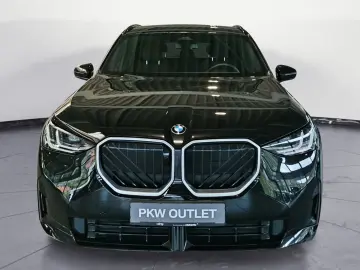 BMW X3 xDrive20 M Sport AHK H&K Head UP