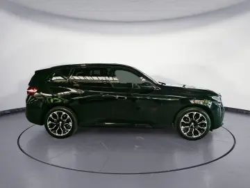 BMW X3 xDrive20 M Sport AHK H&K Head UP