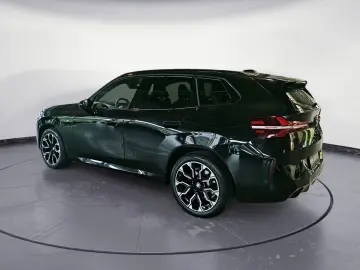 BMW X3 xDrive20 M Sport AHK H&K Head UP