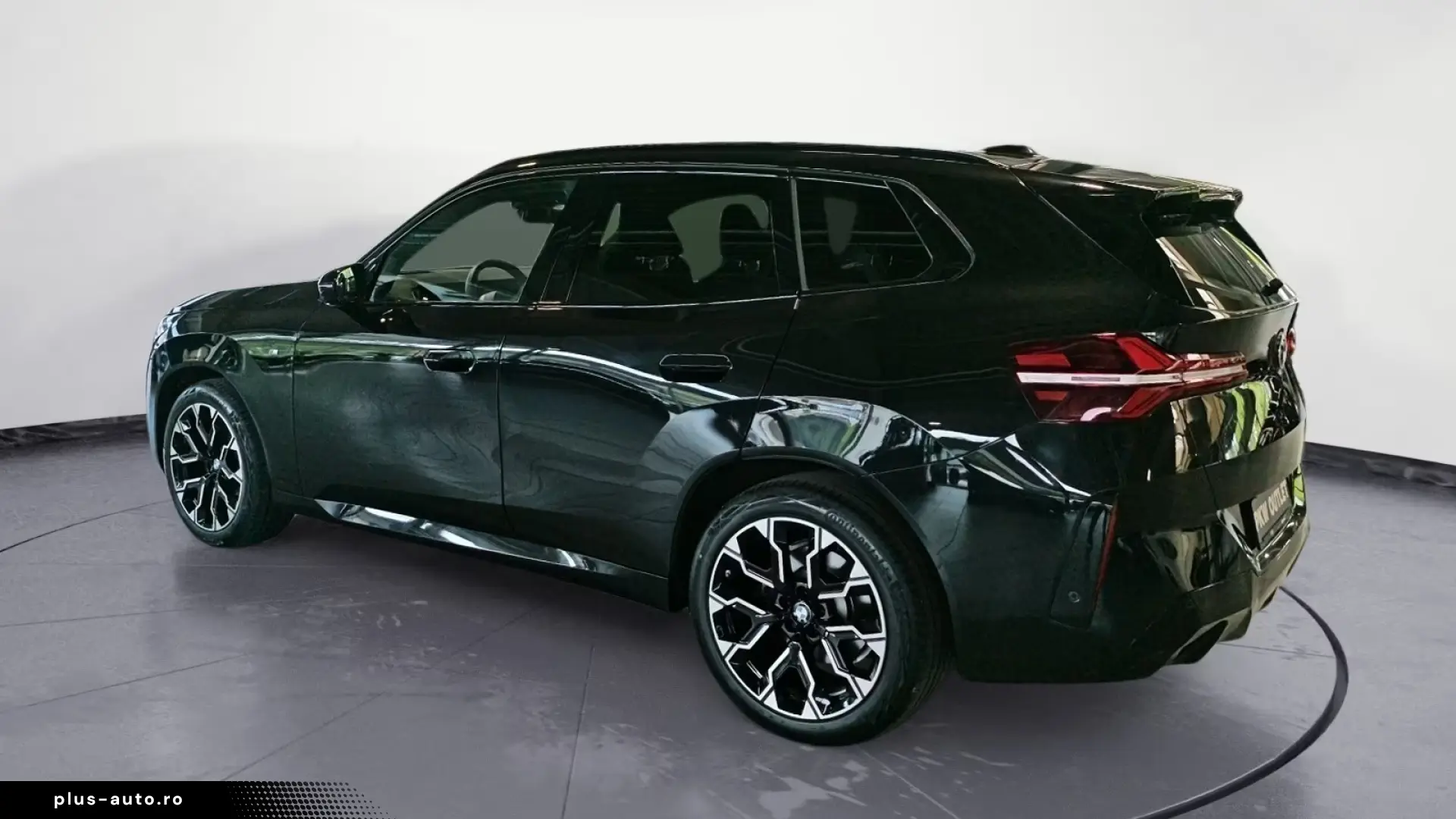 BMW X3 xDrive20 M Sport AHK H&K Head UP
