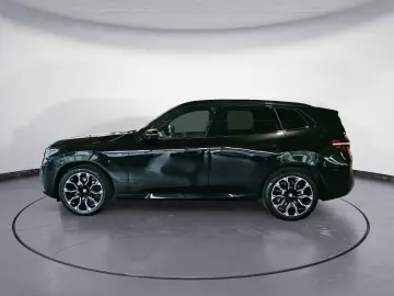 BMW X3 xDrive20 M Sport AHK H&K Head UP
