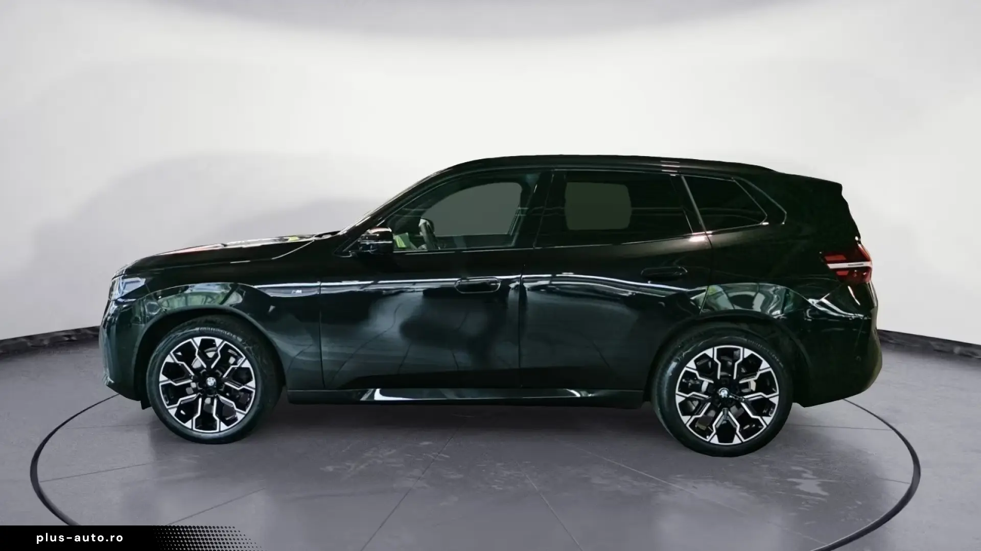 BMW X3 xDrive20 M Sport AHK H&K Head UP