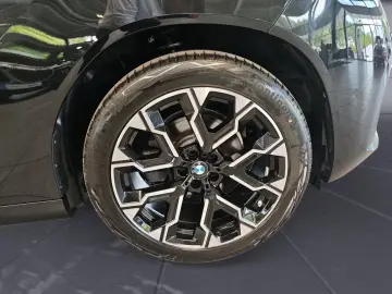 BMW X3 xDrive20 M Sport AHK H&K Head UP