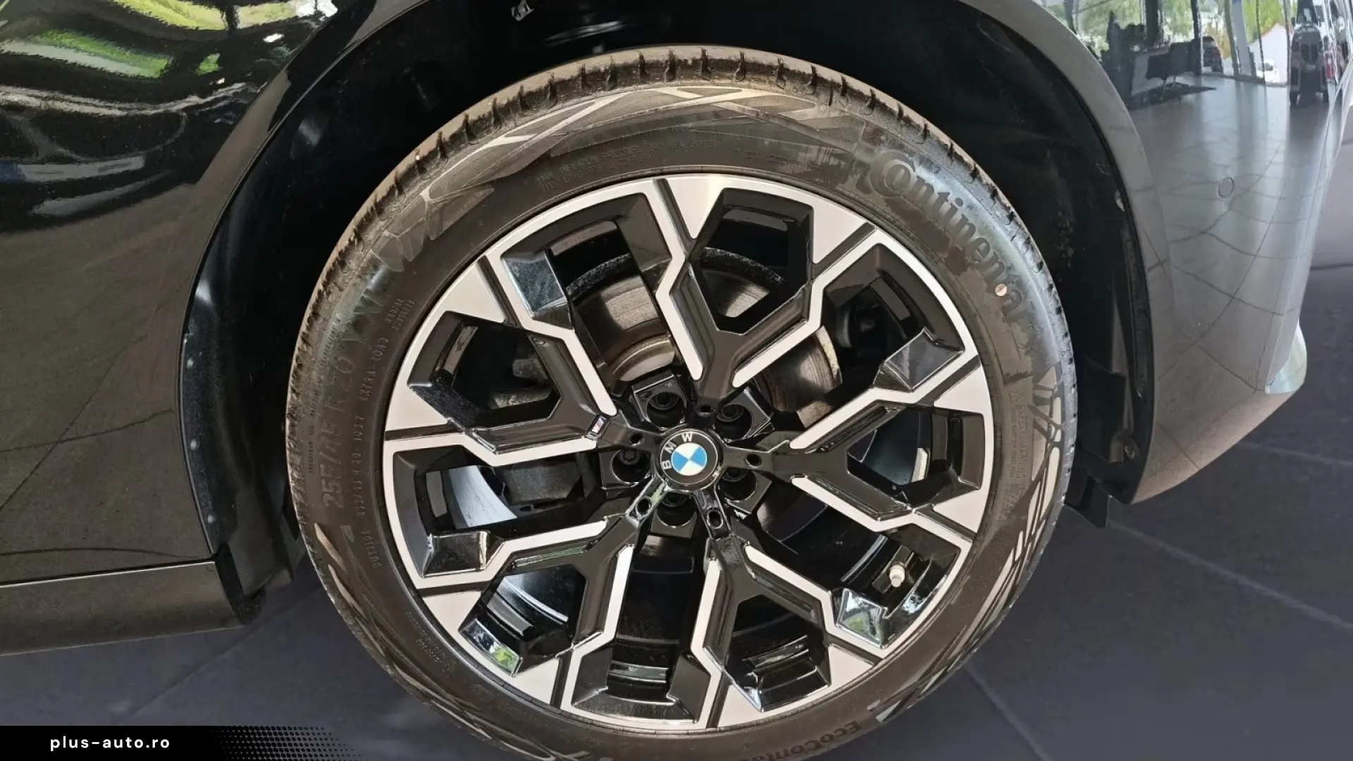 BMW X3 xDrive20 M Sport AHK H&K Head UP
