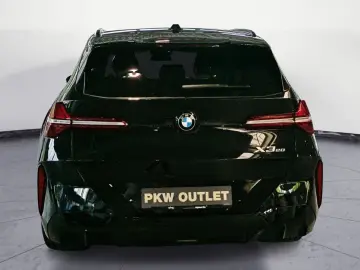 BMW X3 xDrive20 M Sport AHK H&K Head UP