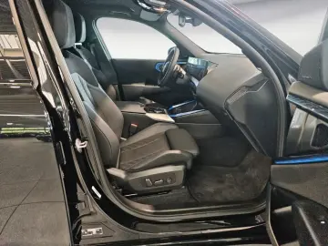BMW X3 xDrive20 M Sport AHK H&K Head UP