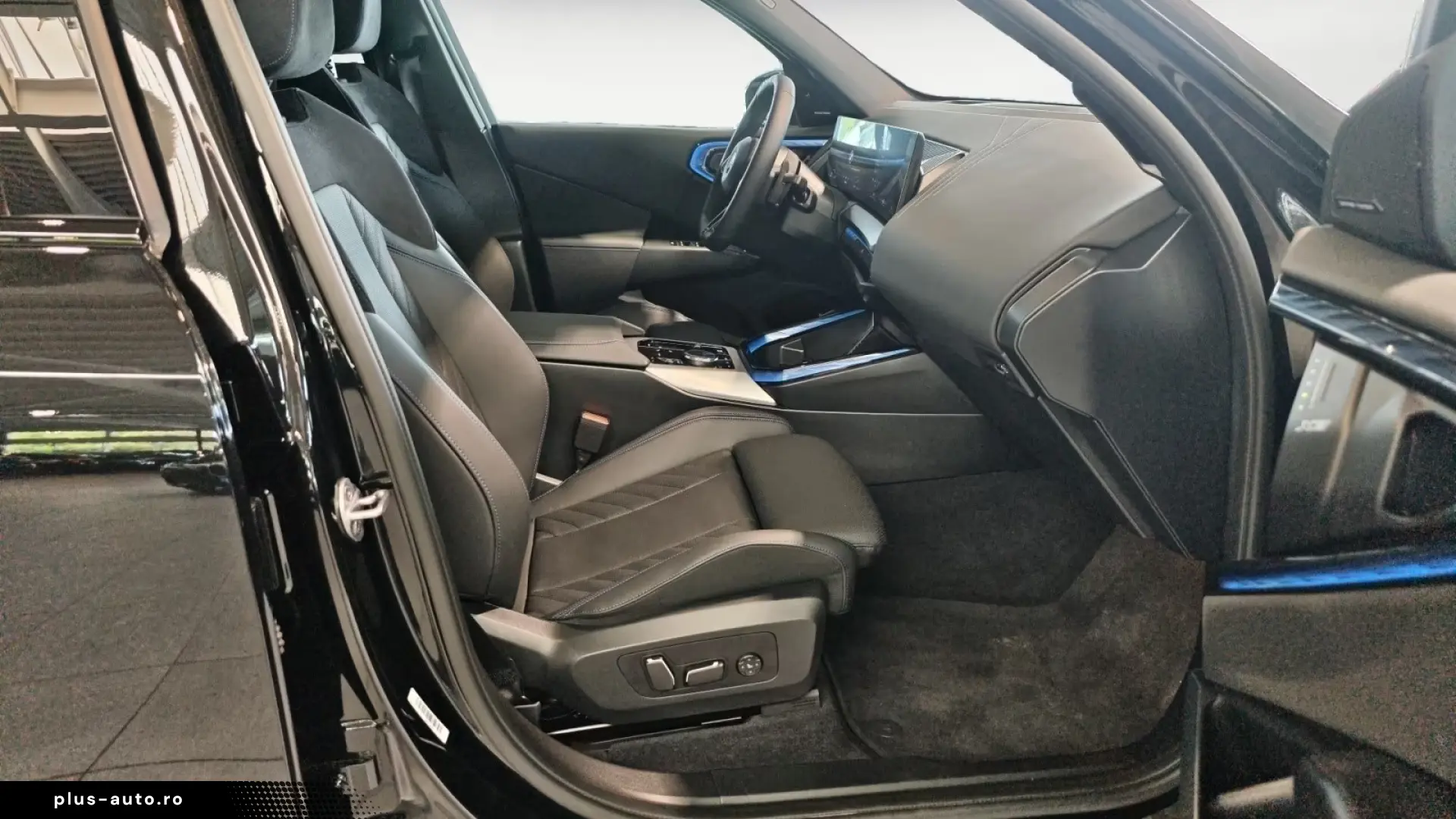 BMW X3 xDrive20 M Sport AHK H&K Head UP