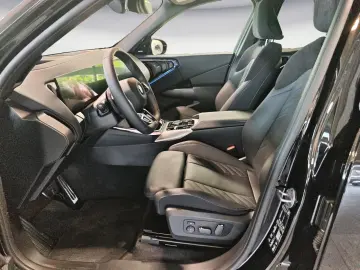 BMW X3 xDrive20 M Sport AHK H&K Head UP