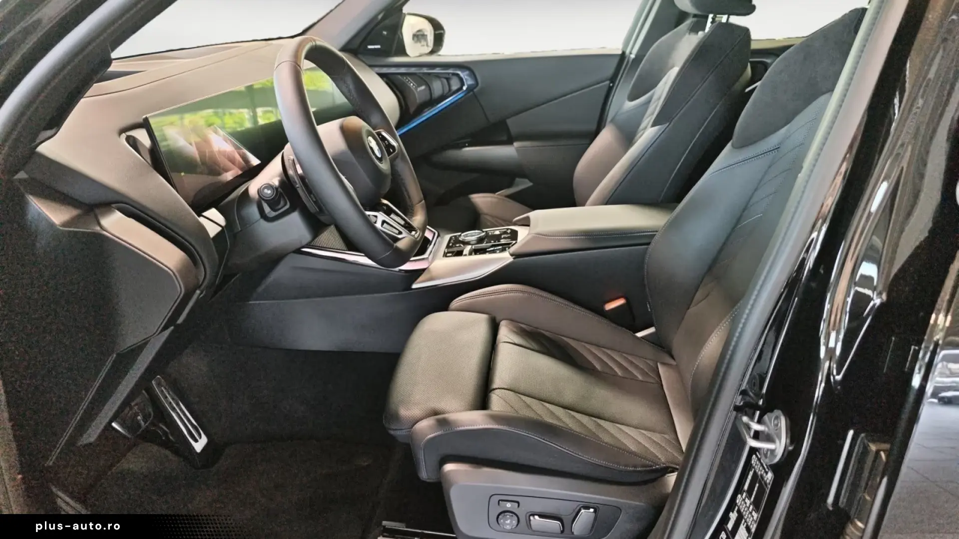 BMW X3 xDrive20 M Sport AHK H&K Head UP