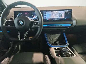 BMW X3 xDrive20 M Sport AHK H&K Head UP
