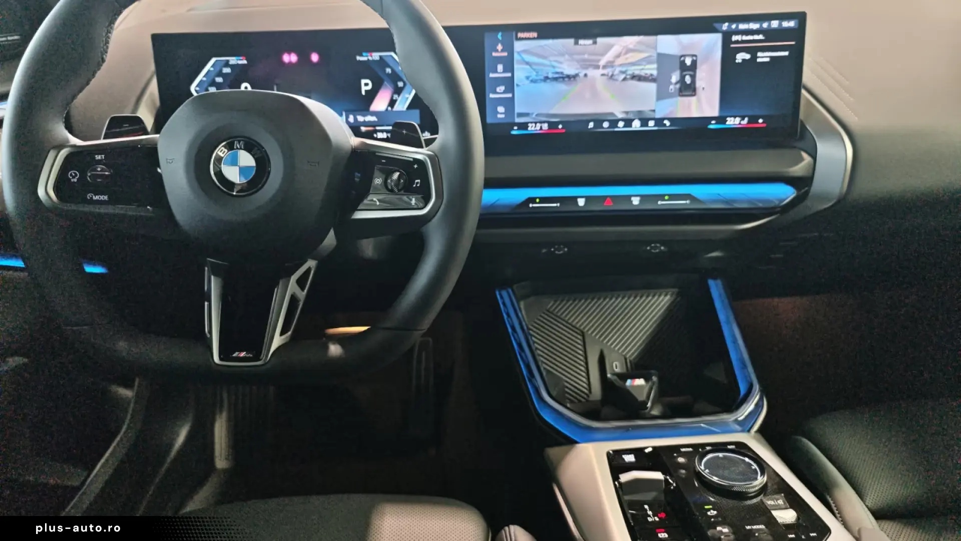 BMW X3 xDrive20 M Sport AHK H&K Head UP