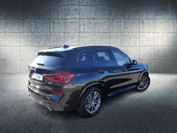 BMW X3 xDrive30e M Sport Navi HiFi el.Sitze Shzg LED
