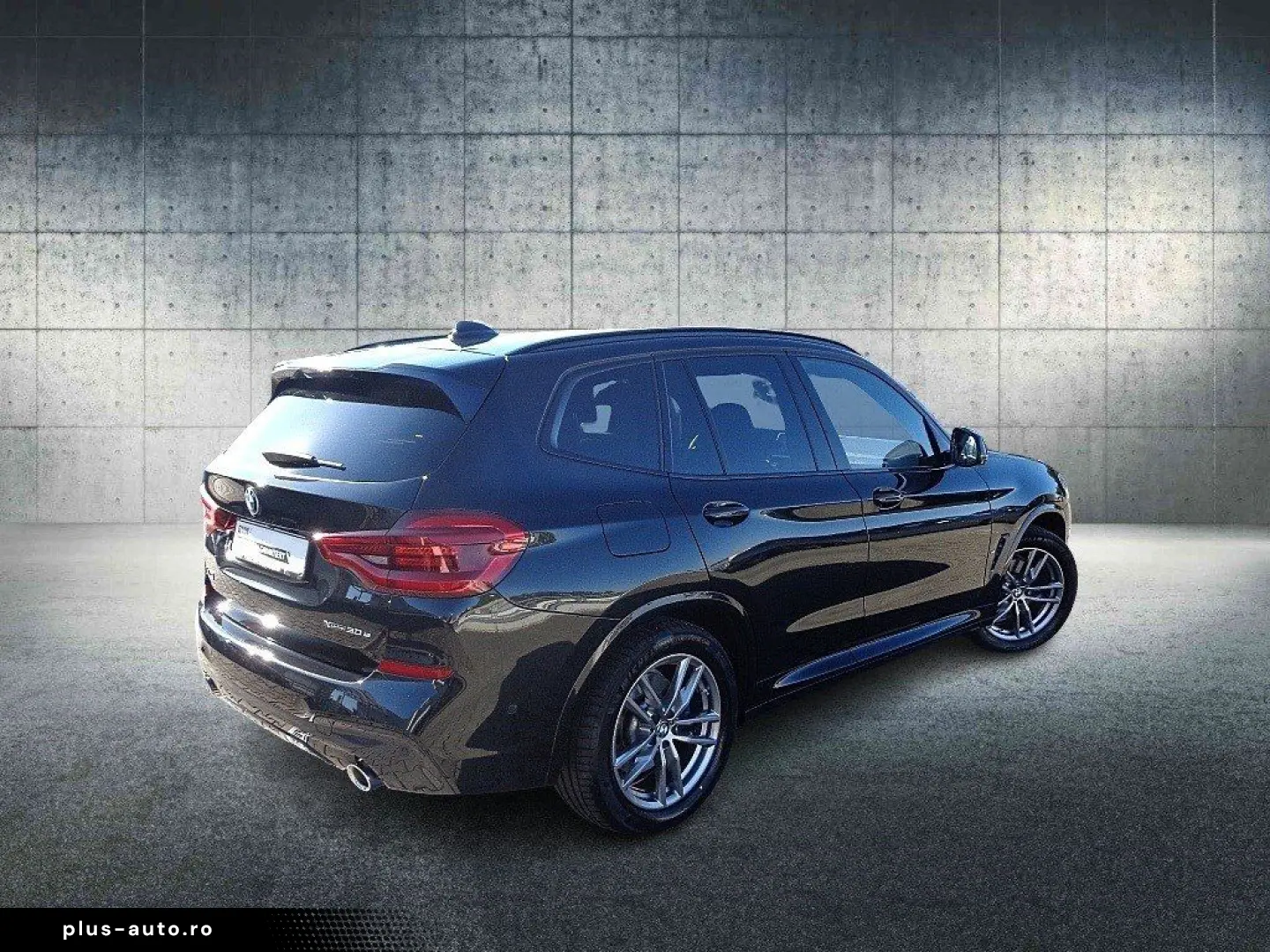 BMW X3 xDrive30e M Sport Navi HiFi el.Sitze Shzg LED