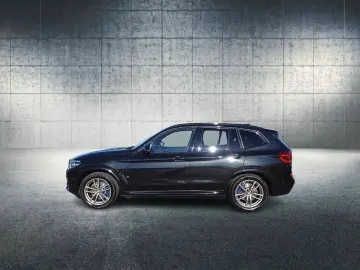BMW X3 xDrive30e M Sport Navi HiFi el.Sitze Shzg LED