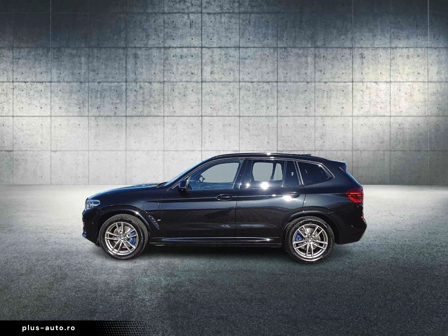 BMW X3 xDrive30e M Sport Navi HiFi el.Sitze Shzg LED
