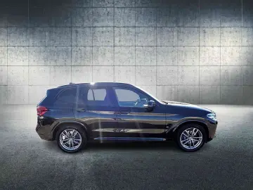 BMW X3 xDrive30e M Sport Navi HiFi el.Sitze Shzg LED