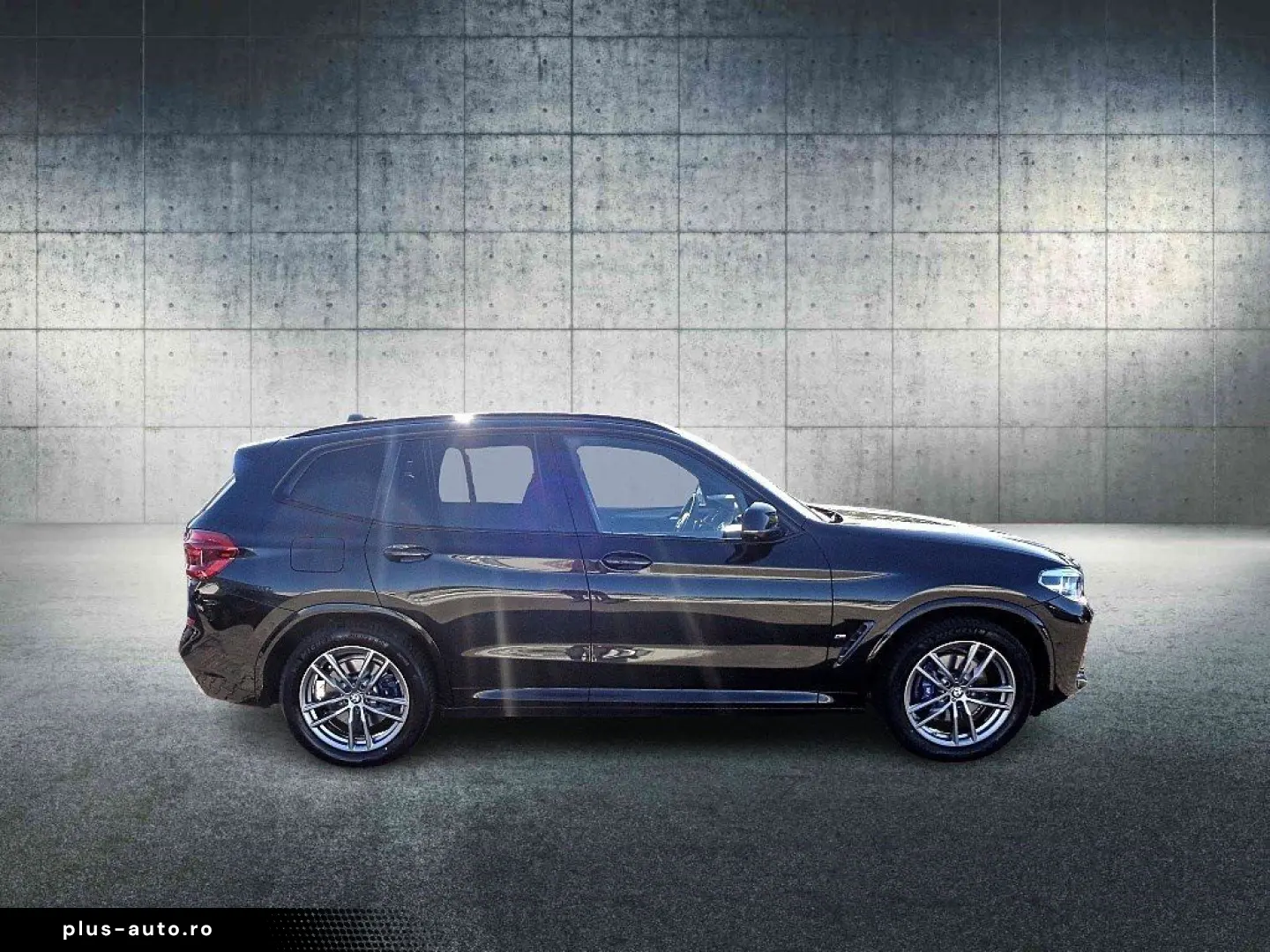 BMW X3 xDrive30e M Sport Navi HiFi el.Sitze Shzg LED