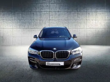 BMW X3 xDrive30e M Sport Navi HiFi el.Sitze Shzg LED
