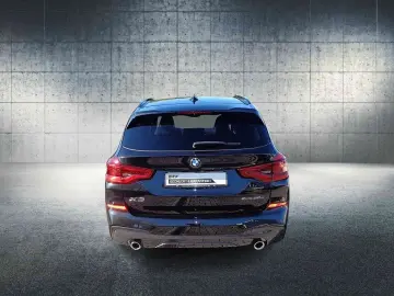 BMW X3 xDrive30e M Sport Navi HiFi el.Sitze Shzg LED