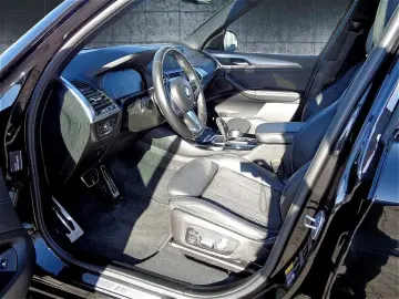 BMW X3 xDrive30e M Sport Navi HiFi el.Sitze Shzg LED