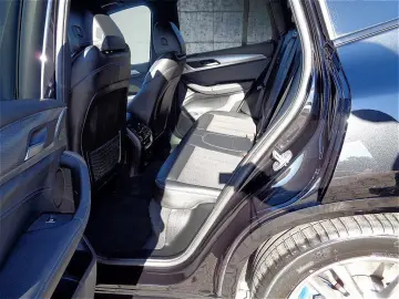 BMW X3 xDrive30e M Sport Navi HiFi el.Sitze Shzg LED