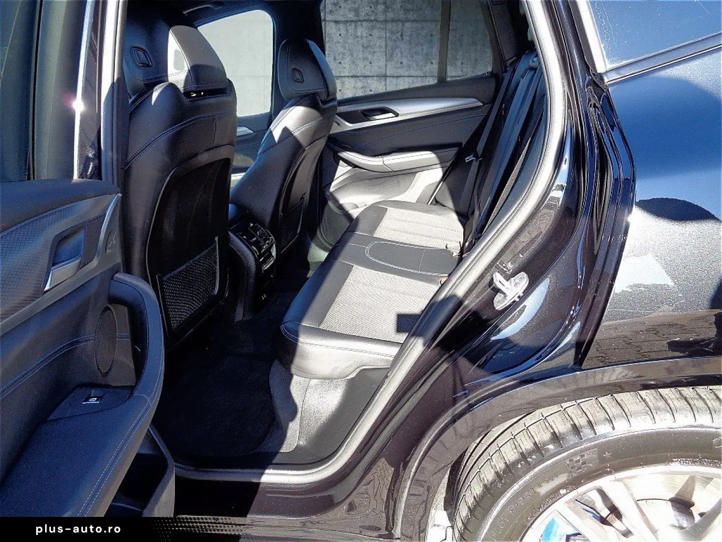 BMW X3 xDrive30e M Sport Navi HiFi el.Sitze Shzg LED