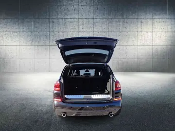 BMW X3 xDrive30e M Sport Navi HiFi el.Sitze Shzg LED