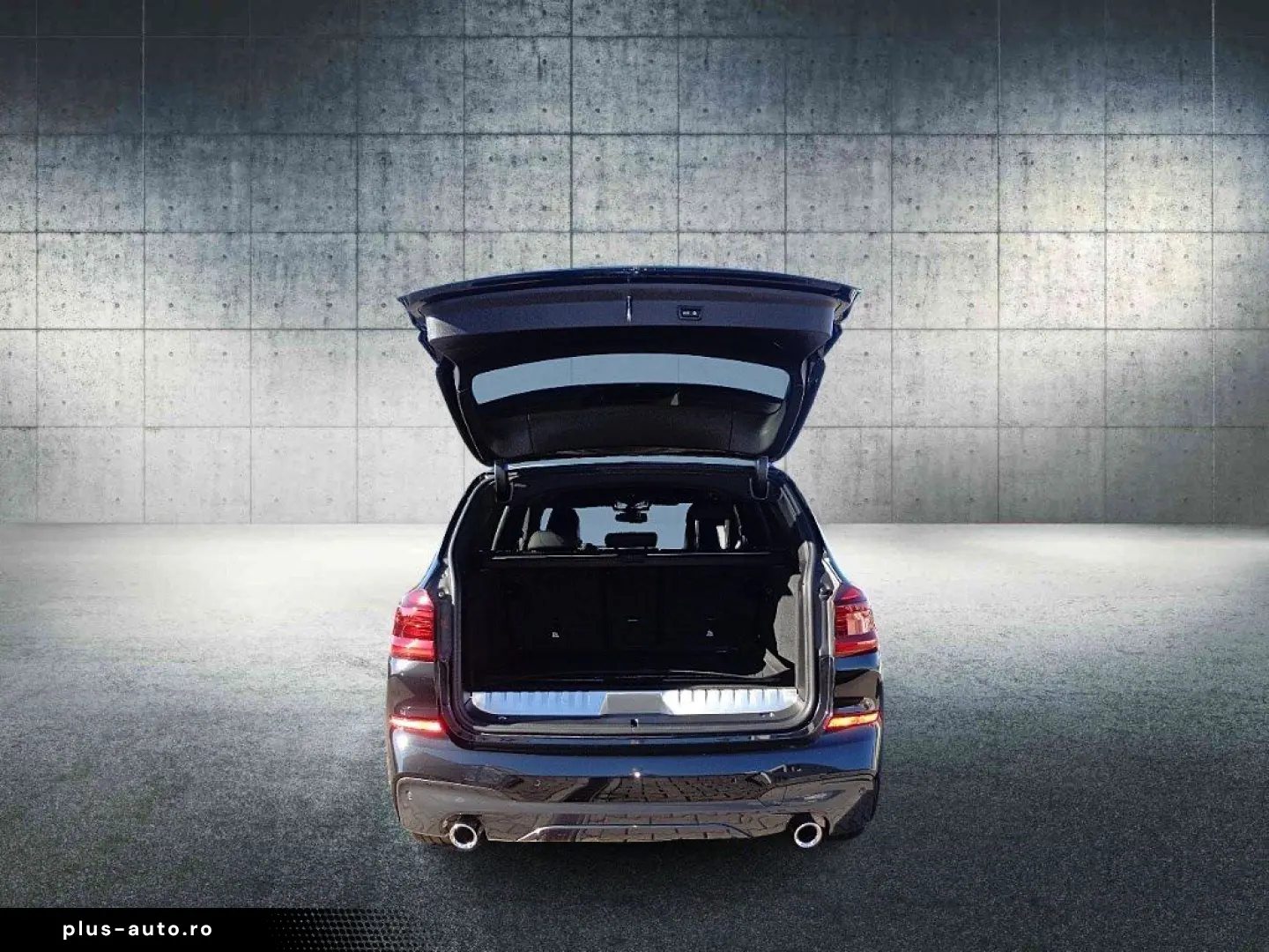 BMW X3 xDrive30e M Sport Navi HiFi el.Sitze Shzg LED