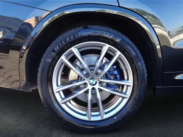BMW X3 xDrive30e M Sport Navi HiFi el.Sitze Shzg LED