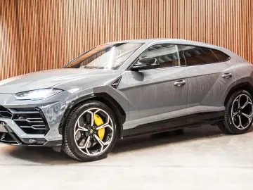 LAMBORGHINI Urus 4.0 V8 Autom.