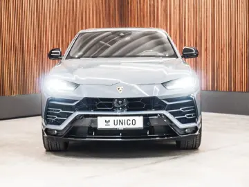LAMBORGHINI Urus 4.0 V8 Autom.